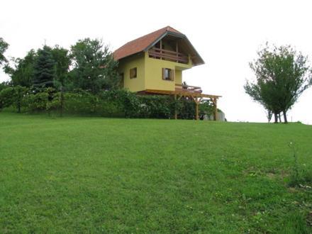 Holiday House Panorama Подчетртек Екстер'єр фото