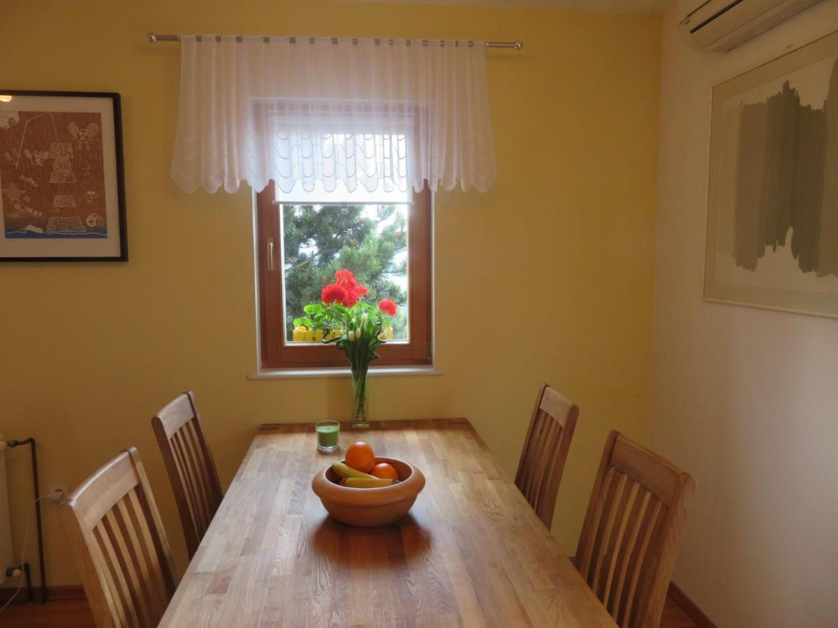 Holiday House Panorama Подчетртек Екстер'єр фото