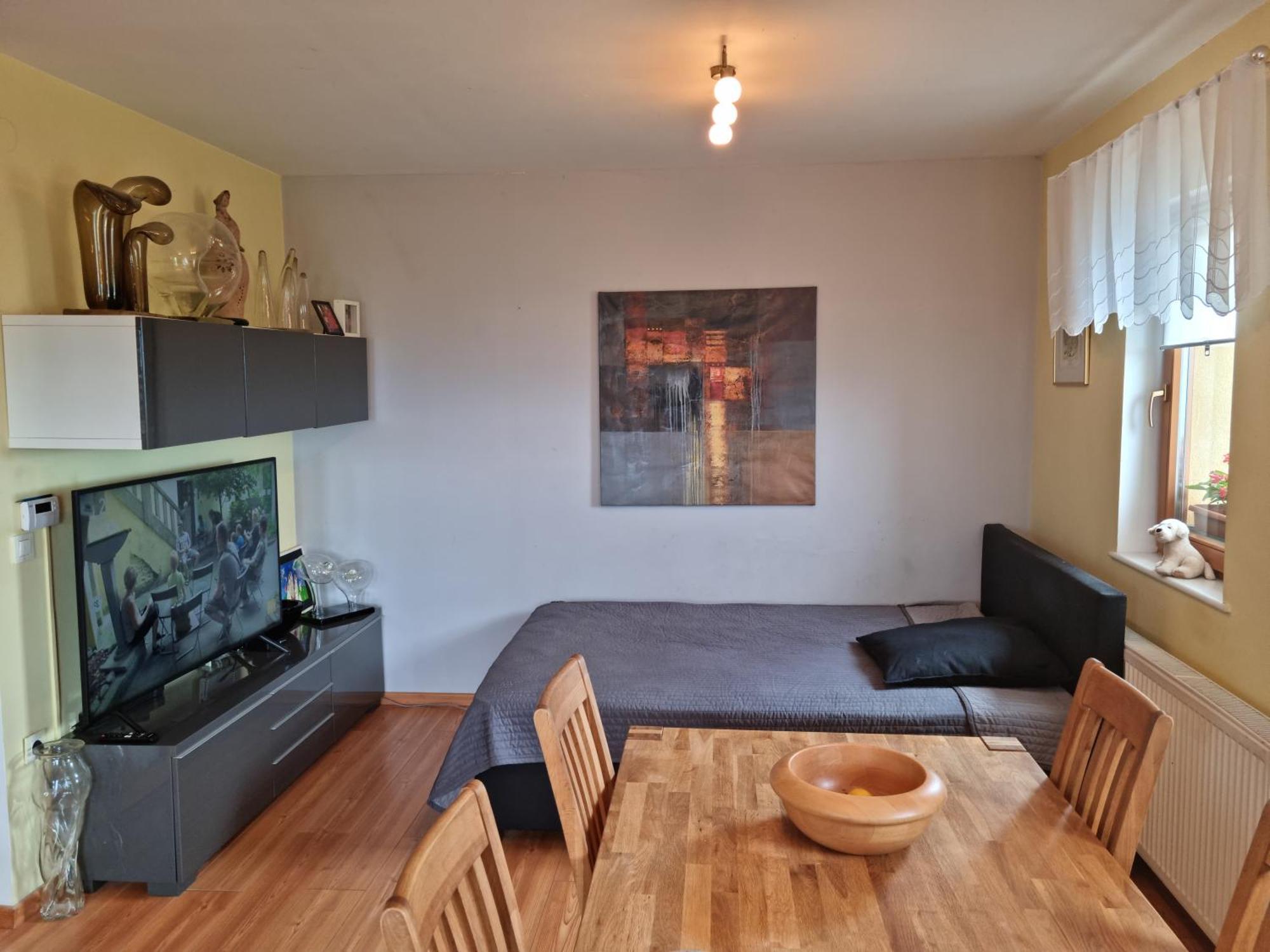 Holiday House Panorama Подчетртек Екстер'єр фото